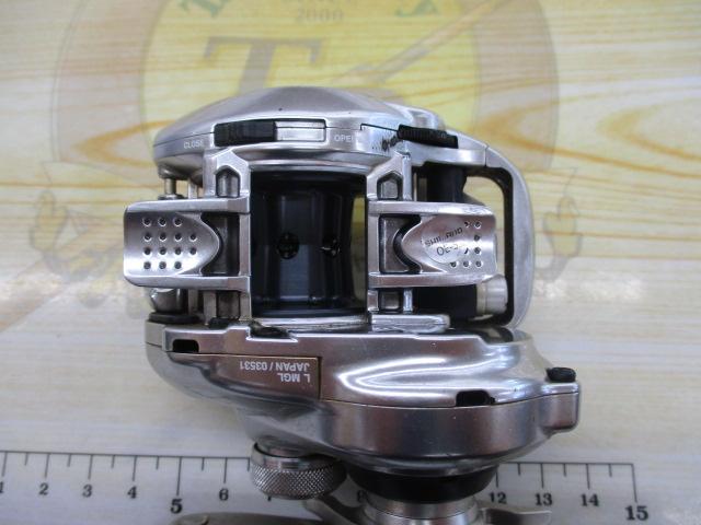 16メタニウムMGL LH