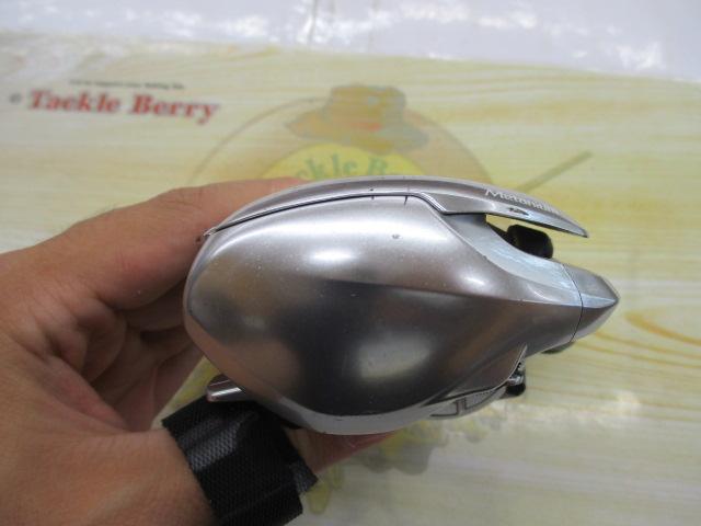 16メタニウムMGL LH