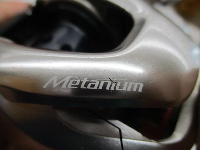 16メタニウムMGL LH