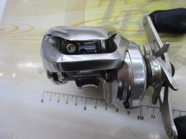 16メタニウムMGL LH