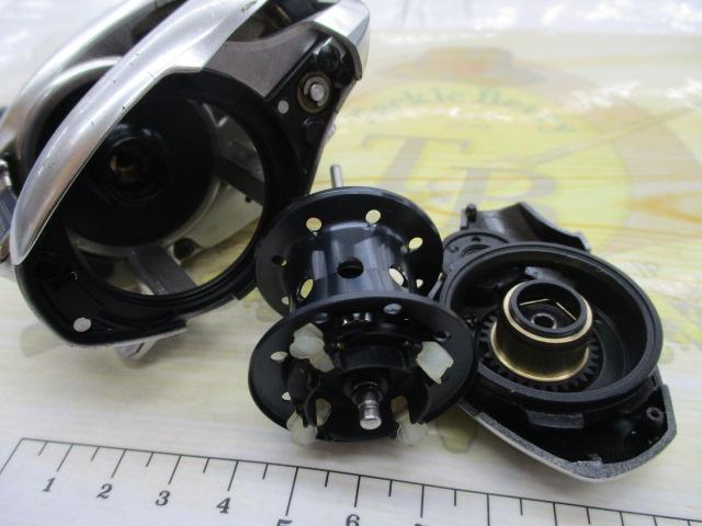 16メタニウムMGL LH