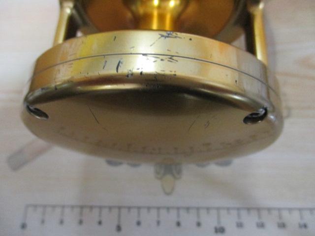 ティカチーム ST16H ゴールド