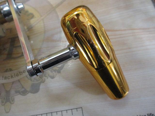 ティカチーム ST16H ゴールド