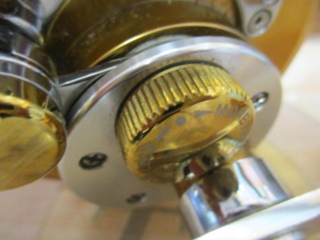 ティカチーム ST16H ゴールド