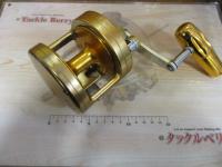 ティカチーム ST16H ゴールド