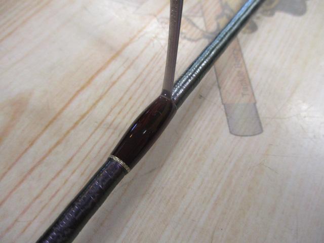 24ワールドシャウラ テクニカルエディション S62UL-F/2｜＠ベリー