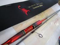 24ワールドシャウラ テクニカルエディション S62UL-F/2