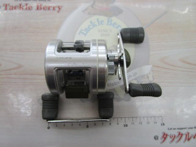 92カルカッタ200 92カルカッタ200インプレ。クラシックな丸型の味わい深さ