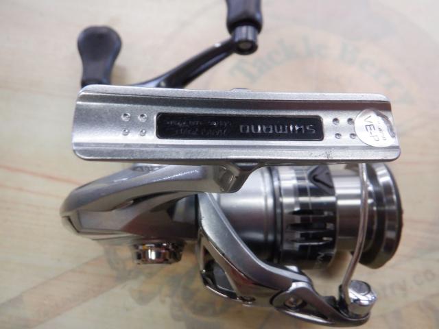 21ナスキー 2500｜＠ベリーネット 日本最大新品中古釣具WEBショップ