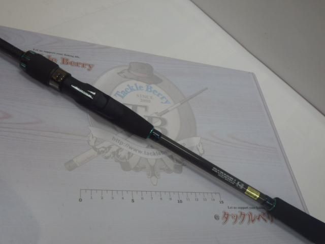 エメラルダスAIR AGS86ML DAIWA 20エメラルダス AIR AGS 86MLの最安値・インプレ・釣果