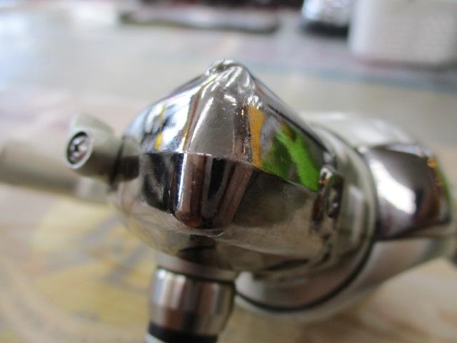 ツインパワーMg1500s シマノ(SHIMANO) 03'ツインパワー Mg 1500S A-RB 01770