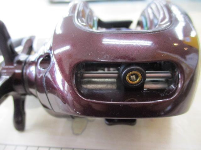 00スコーピオン 1000