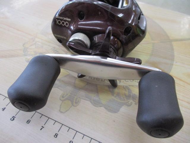 00スコーピオン 1000｜＠ベリーネット 日本最大新品中古釣具WEB