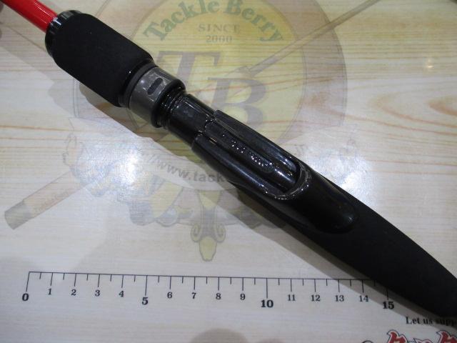 ■中古美品 Igurei Red sea bream RSBT-75H-CS-B □中古美品 Igurei Red sea bream RSBT-75H-CS-B - メルカリ