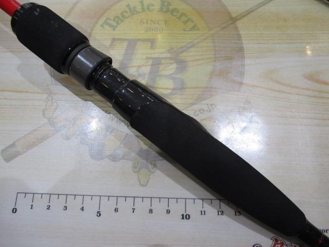 ■中古美品 Igurei Red sea bream RSBT-75H-CS-B □中古美品 Igurei Red sea bream RSBT-75H-CS-B - メルカリ