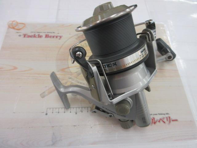 スポーツマチックX 5000BR