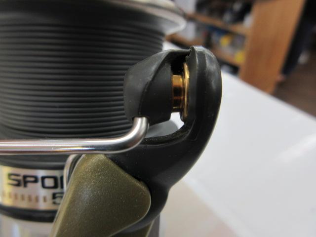 スポーツマチックX 5000BR