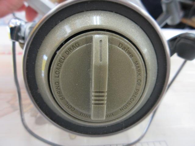 スポーツマチックX 5000BR