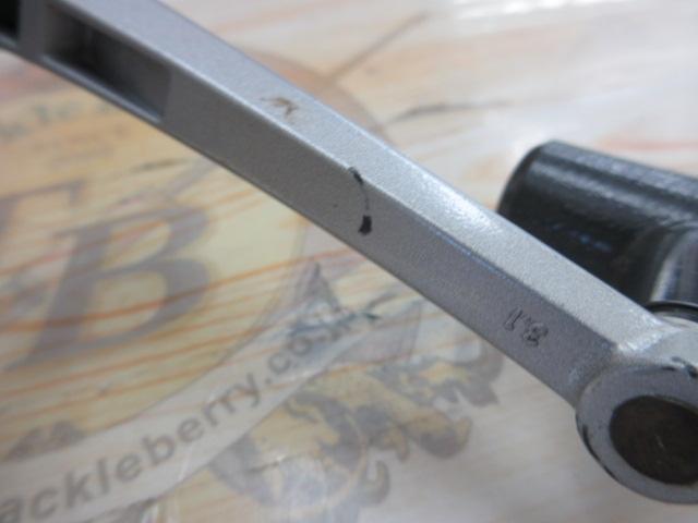 スポーツマチックX 5000BR