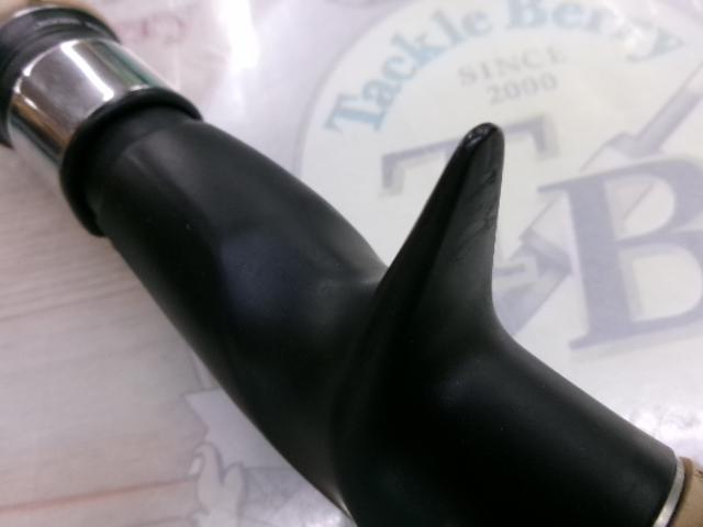 オシアジガーインフィニティ モーティブ B610-2+