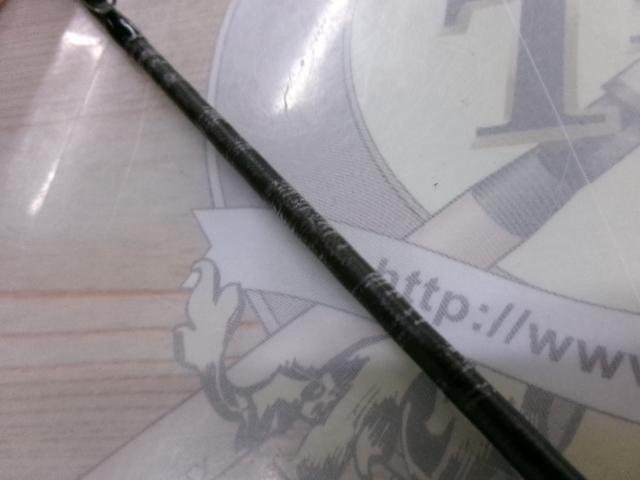 オシアジガーインフィニティ モーティブ B610-2+