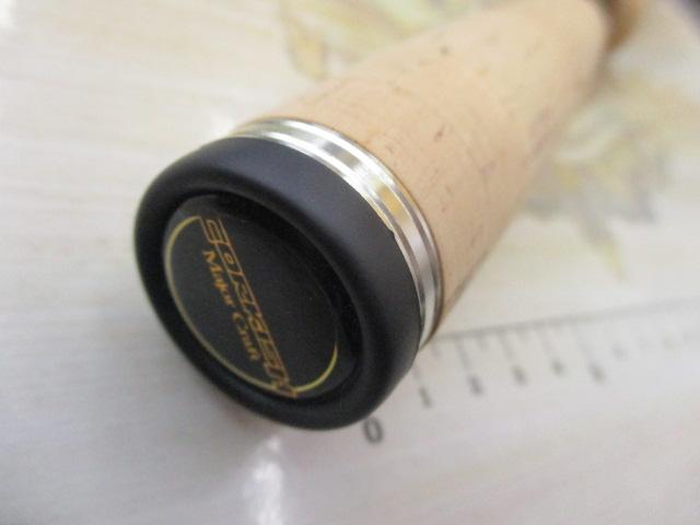 コルキッシュ CKS-644L｜＠ベリーネット 日本最大新品中古釣具WEBショップ