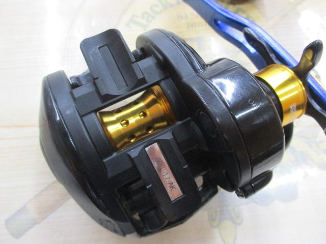 オーシャンフィールド7