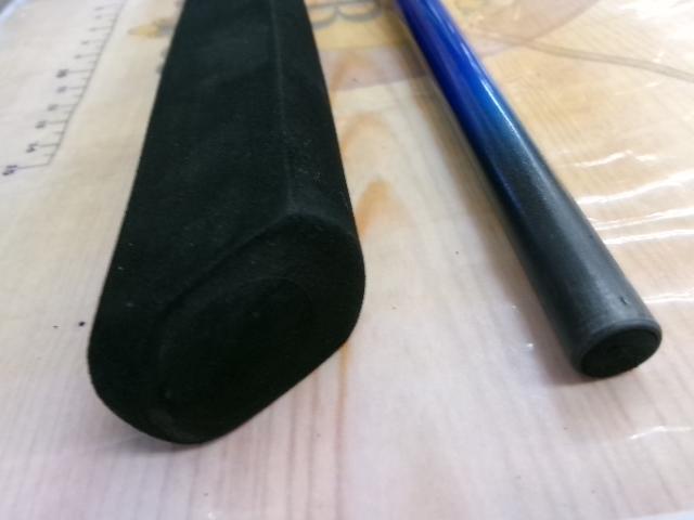 ウェブレット ヤリイカ 180