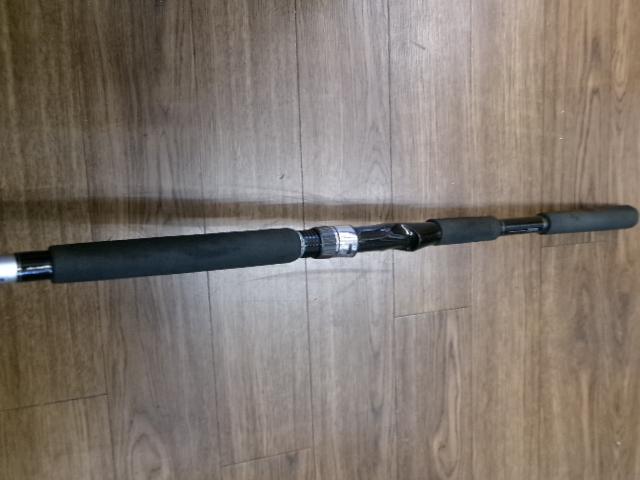 メタリア ヒラメ 270H｜＠ベリーネット 日本最大新品中古釣具WEBショップ