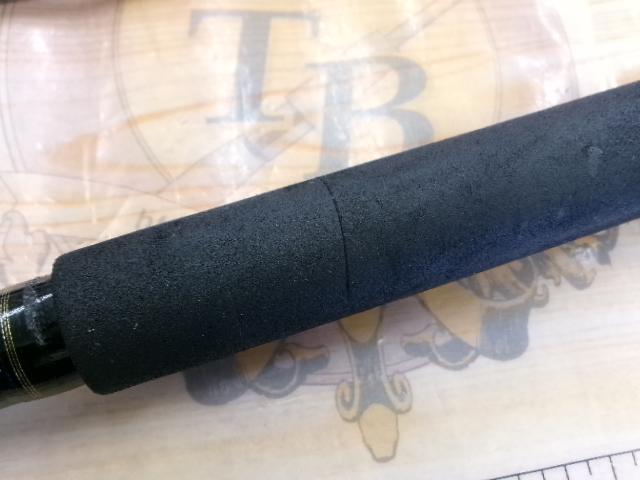 メタリア ヒラメ 270H｜＠ベリーネット 日本最大新品中古釣具WEBショップ