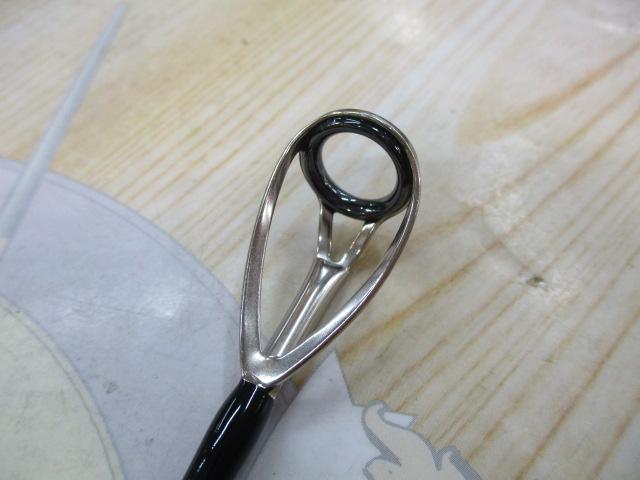 オーシャンズ PS-O65PCS ASHURA