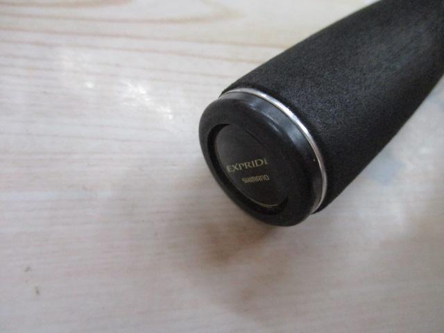 17エクスプライド 172MH｜＠ベリーネット 日本最大新品中古釣具