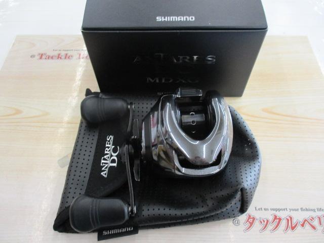 18 アンタレス　ANTARES DC MDXG シマノ(SHIMANO) 18 アンタレス DC MD XG LEFT(左) アンタレス