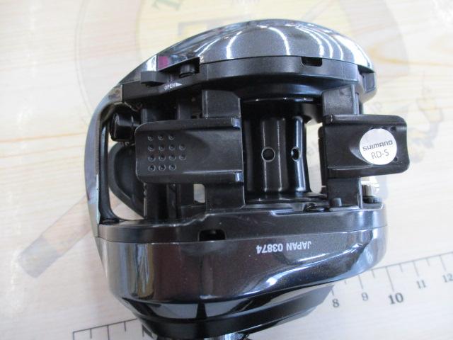 18アンタレスdcmd【OH済み美品】 18アンタレスDC MDXG LH｜＠ベリーネット 日本最大新品中古釣具