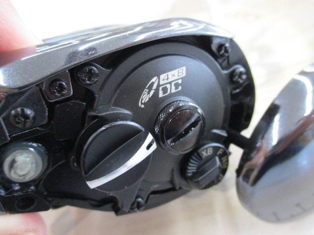 18アンタレスDC MDXG RH