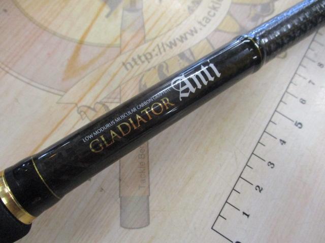 グラディエーターアンチ GA-70HS-ST パワーノーズ