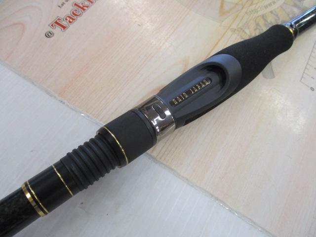 グラディエーターアンチ GA-70HS-ST パワーノーズ