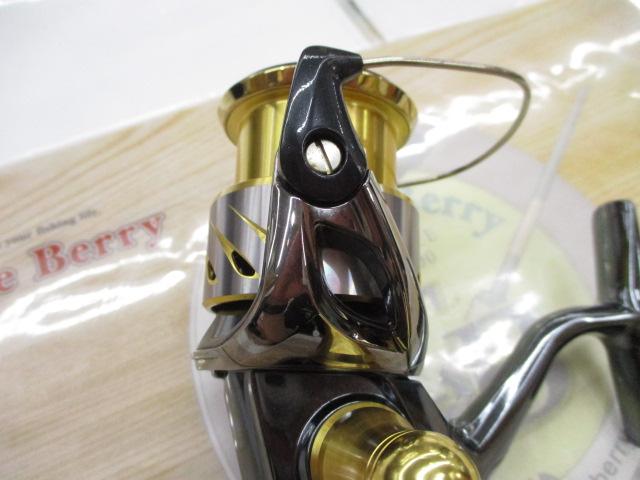 SHIMANO - 14ステラ3000HGM 中古品 14ステラ 3000HGM｜＠ベリーネット 日本最大新品中古釣具WEBショップ