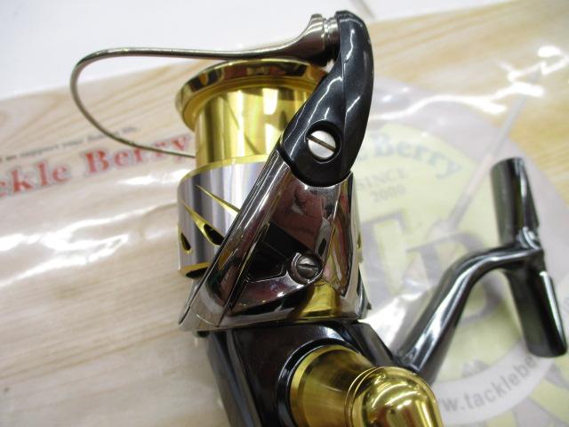 【美品】14ステラ 3000MHG 14ステラ 3000HGM｜＠ベリーネット 日本最大新品中古釣具WEBショップ