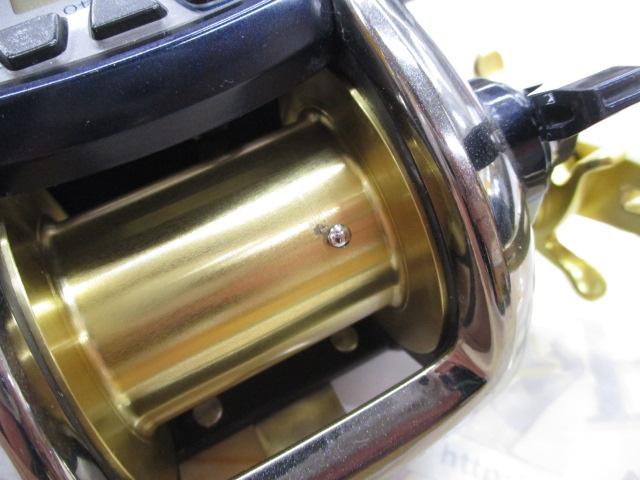 13ビーストマスター 3000