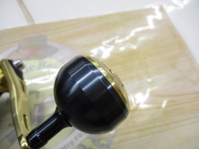 13ビーストマスター 3000