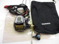 13ビーストマスター 3000