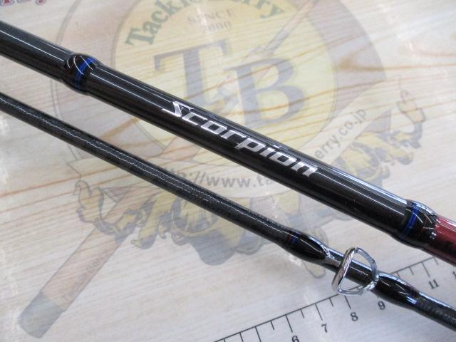 スコーピオン 1702R-2(2019モデル)｜＠ベリーネット 日本最大