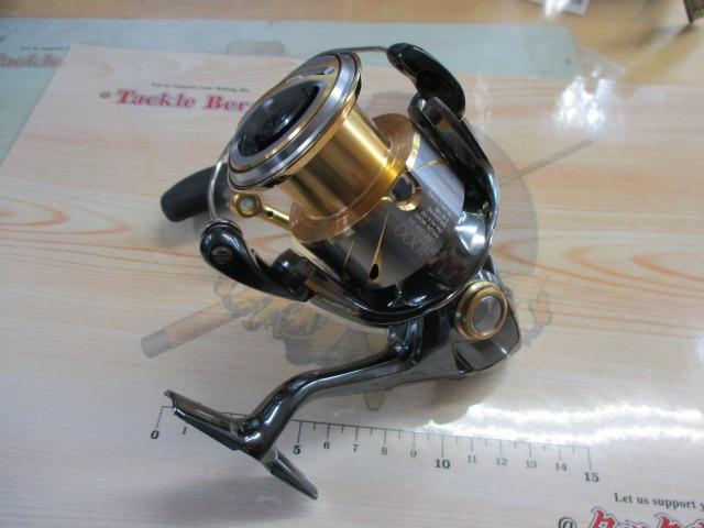 14ステラ 4000XG｜＠ベリーネット 日本最大新品中古釣具WEBショップ