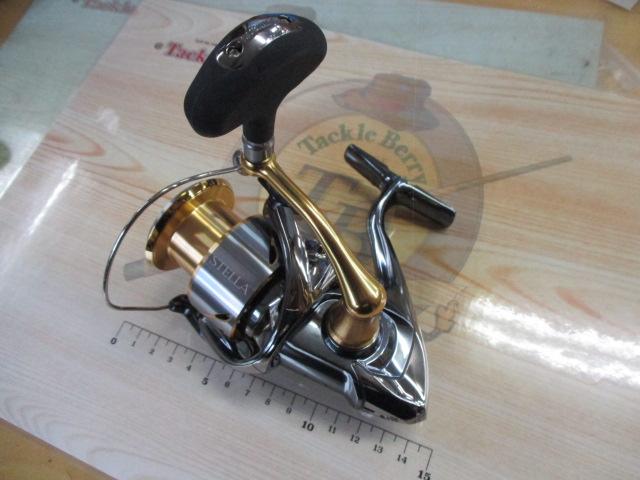 14ステラ 4000xg Amazon | シマノ(SHIMANO) リール 14 ステラ 4000XG | シマノ