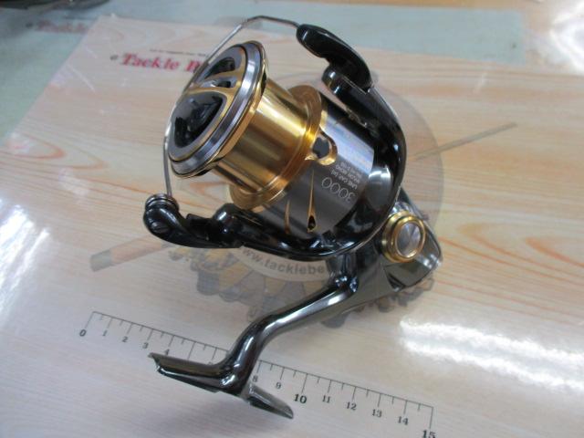 14ステラ 3000HG｜＠ベリーネット 日本最大新品中古釣具WEBショップ