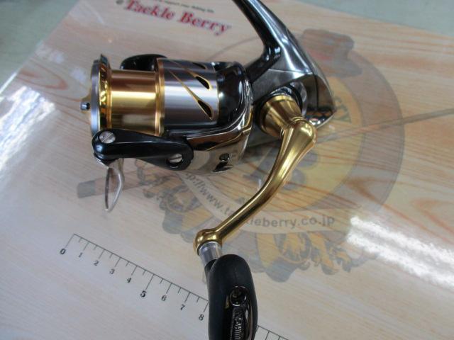 14ステラ 3000HG｜＠ベリーネット 日本最大新品中古釣具WEBショップ