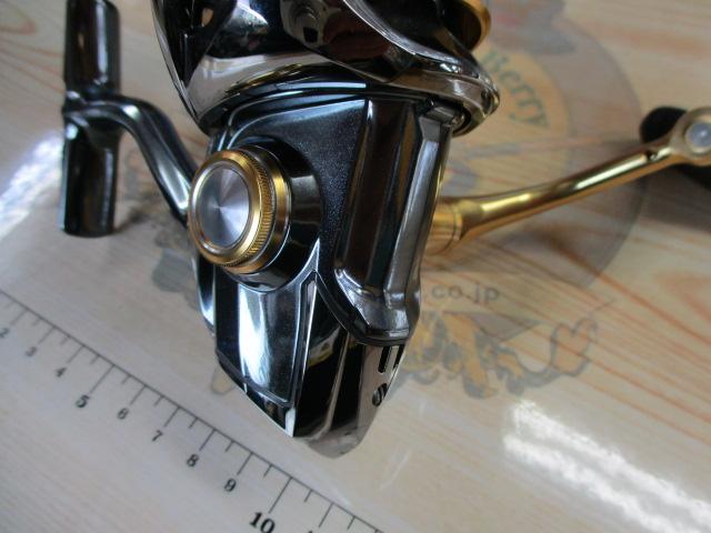 14ステラ 3000hg SHIMANO シマノ 14 ステラ 3000HG スピニングリール 03247