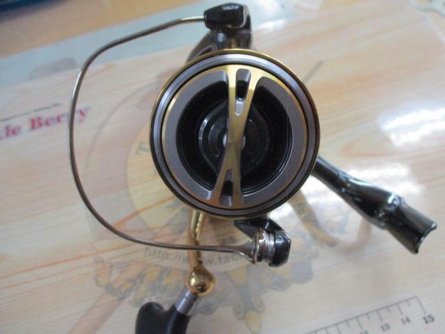 14ステラ 3000hg SHIMANO シマノ 14 ステラ 3000HG スピニングリール 03247