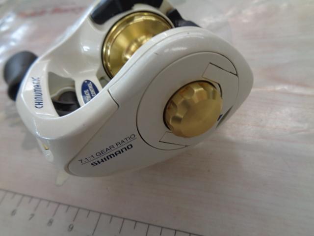 08チヌマチック(右仕様) 1000SP